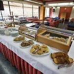 Ξενοδοχείο Grand Λάρισα