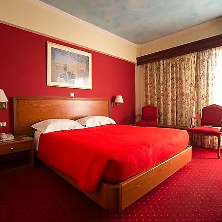 Szálloda Grand 3*