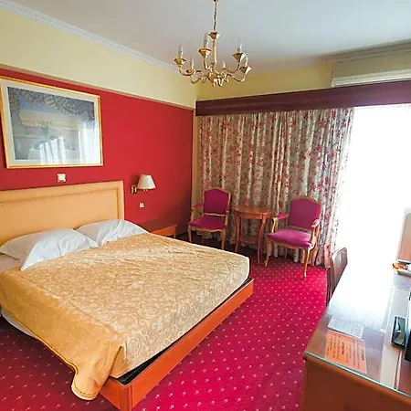 Szálloda Grand 3*