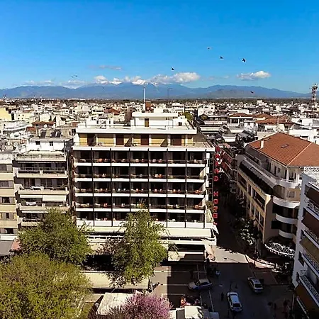 Szálloda Grand 3*