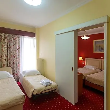 Szálloda Grand 3*