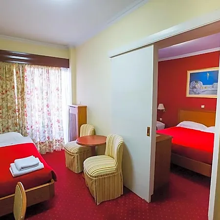 Szálloda Grand 3*