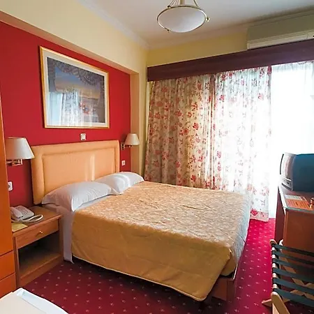 Szálloda Grand 3*