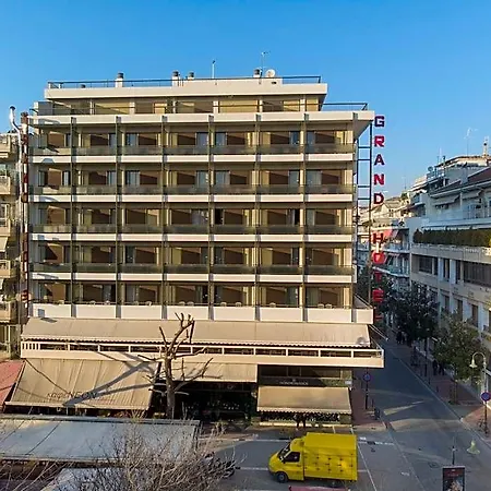 Szálloda Grand 3*