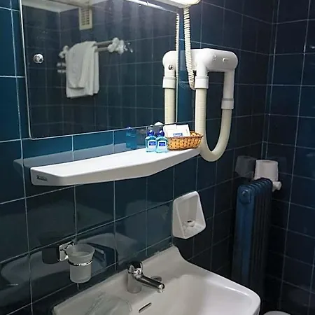 Szálloda Grand Lárisza