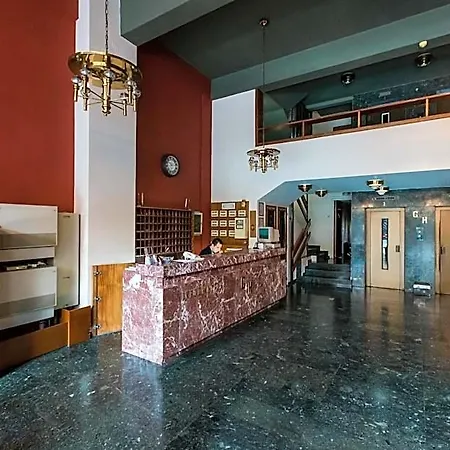 Grand Szálloda
