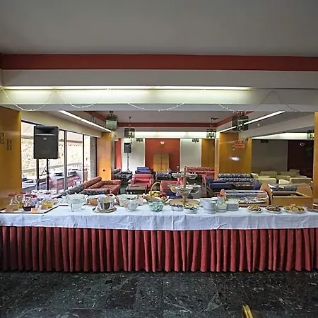 Grand Szálloda 3*