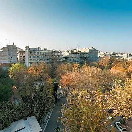 Grand 3* Lárisza