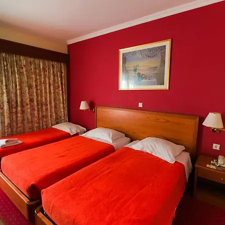 Grand Hotel 3*