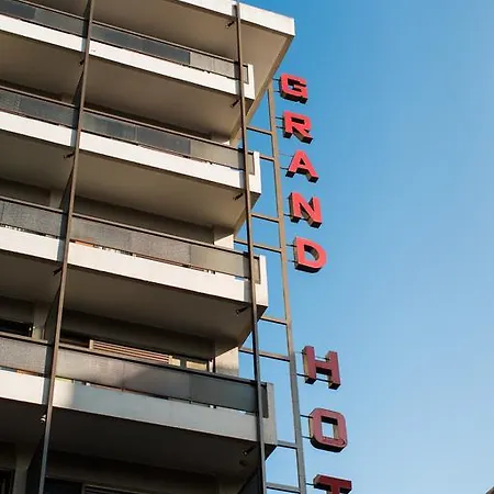 Szálloda Grand