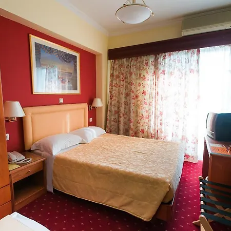 Grand Hotel 3*