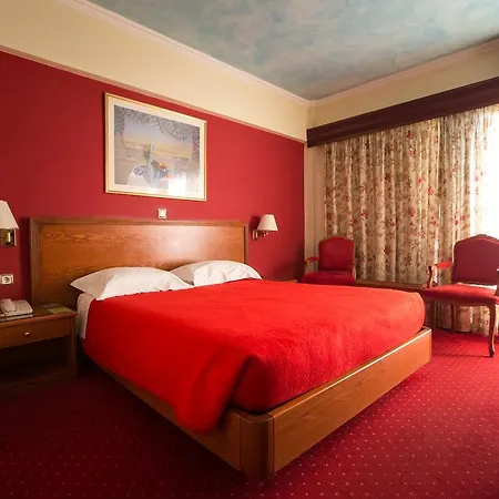 Hotel Grand Larissa