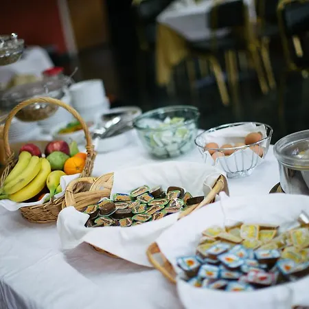 Hotel Grand Larissa