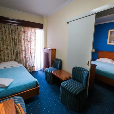 Grand Hotel 3*