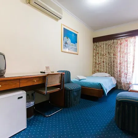 Hotel Grand Larissa
