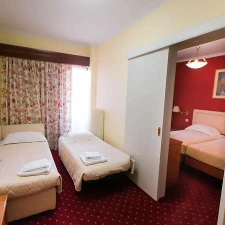 Grand Hotel 3*