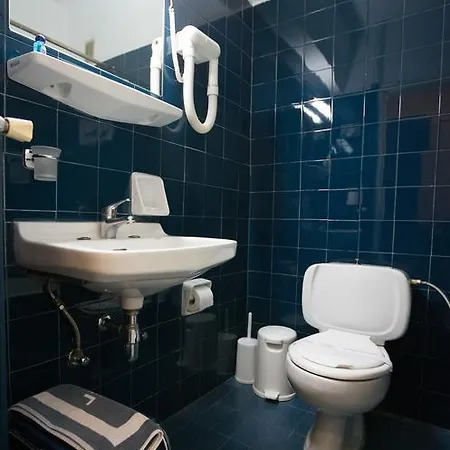 Szálloda Grand 3*