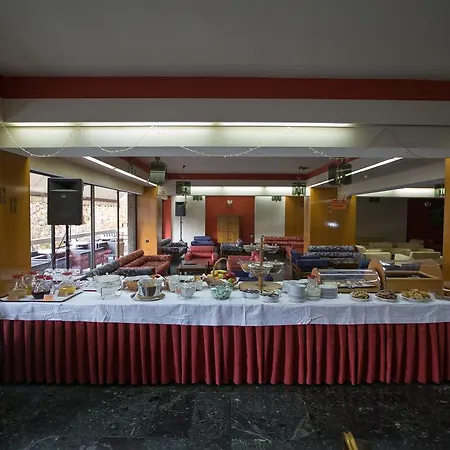 Hotel Grand 3*