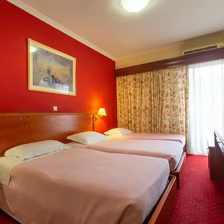 Hotel Grand