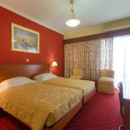 Hotel Grand Larissa