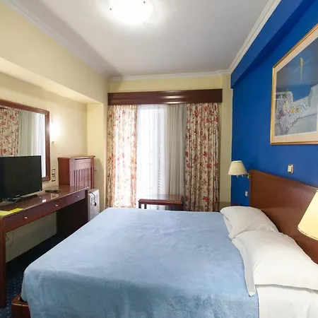 Hotel Grand Larissa