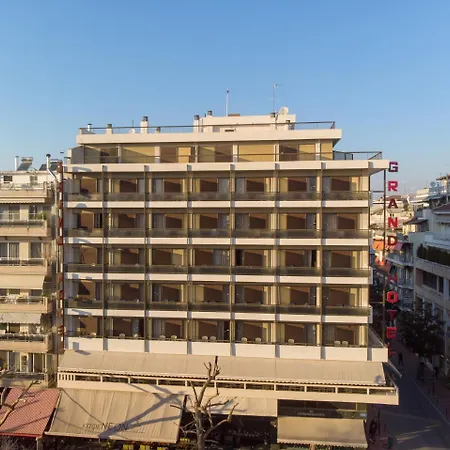 Grand Hotel 3*