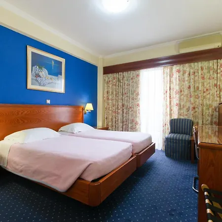 Hotel Grand Larissa