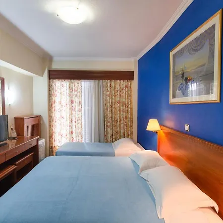Grand Hotel Larissa