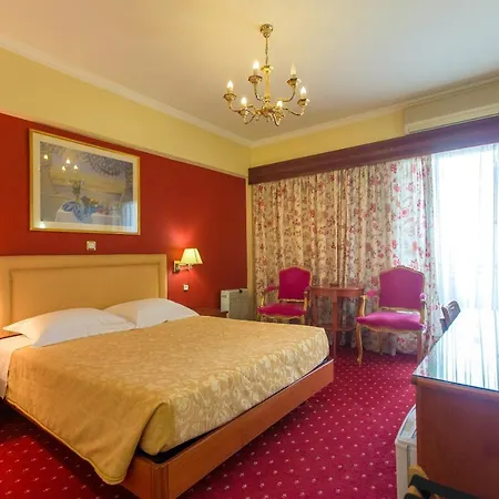Hotel Grand 3*