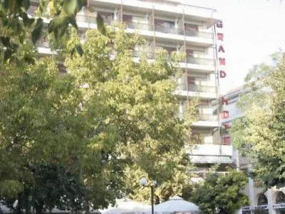 Grand Szálloda 3*