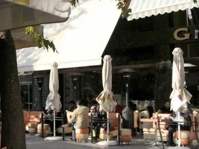Grand Szálloda 3*