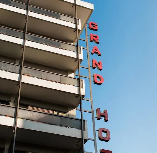 Hotel Grand